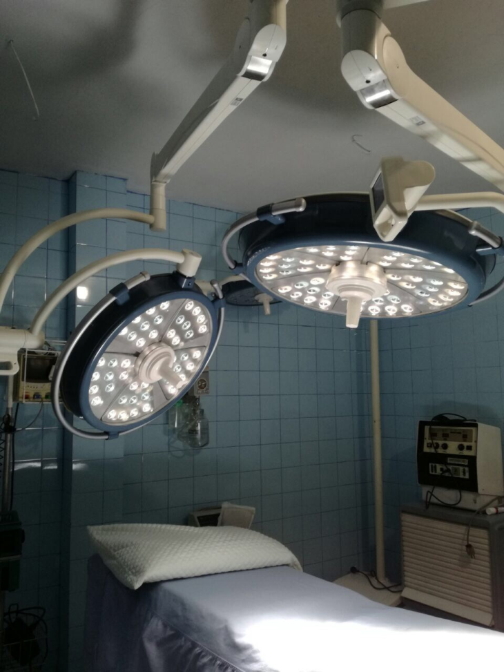 光手术室
