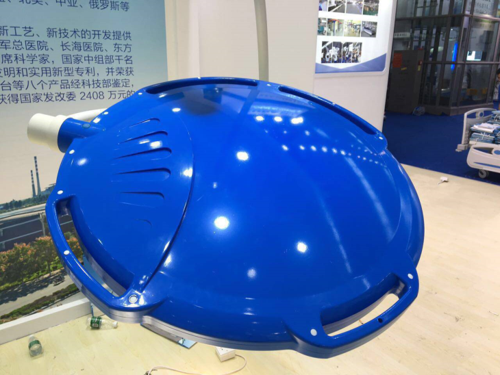 手术用电池操作的台灯