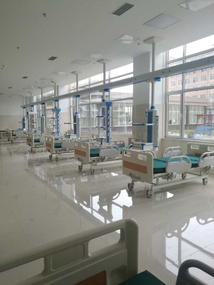 泌尿科残疾人门诊床位